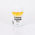 Carbone vegetale 200 cps
