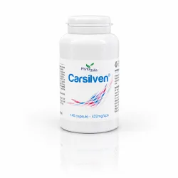 Carsilven 140 capsules