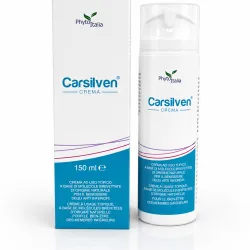 Carsilven Crema 150 ml