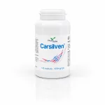 Carsilven 140 capsules