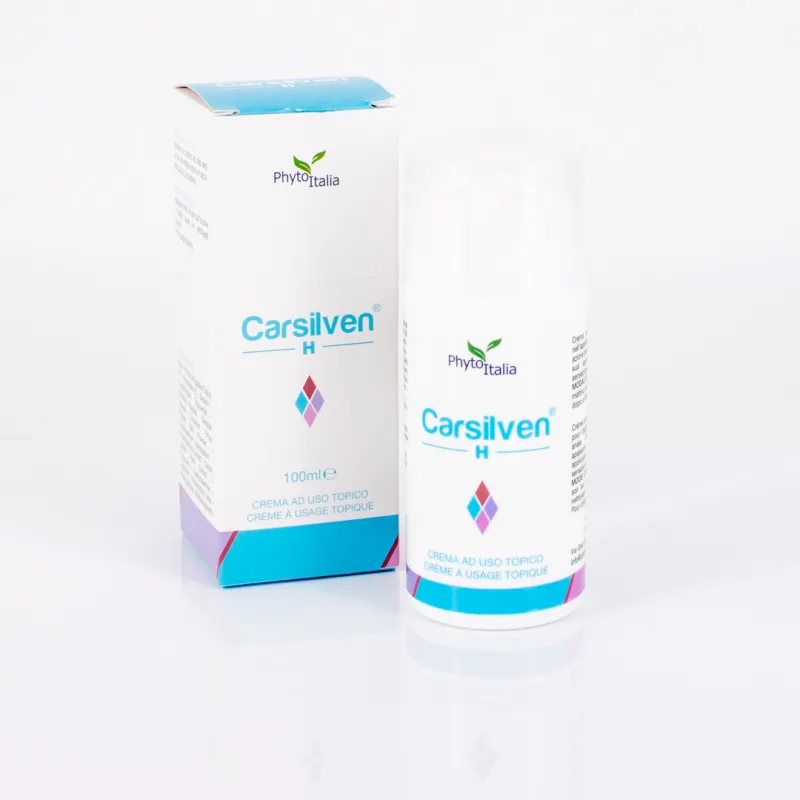 G639 | Carsilven H 100 ml