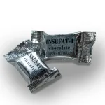 INSUFAT-1 chocolate