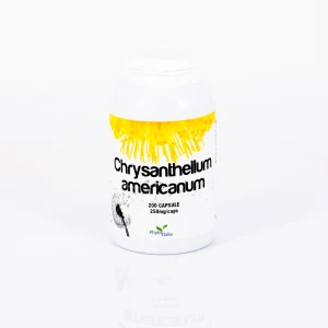 Chrysanthellum americanum 200 capsule