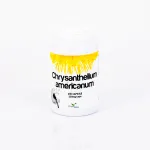 Chrysanthellum americanum 200 caps
