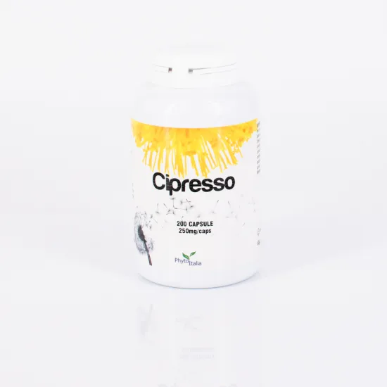 G218 | Cipresso 200 cps