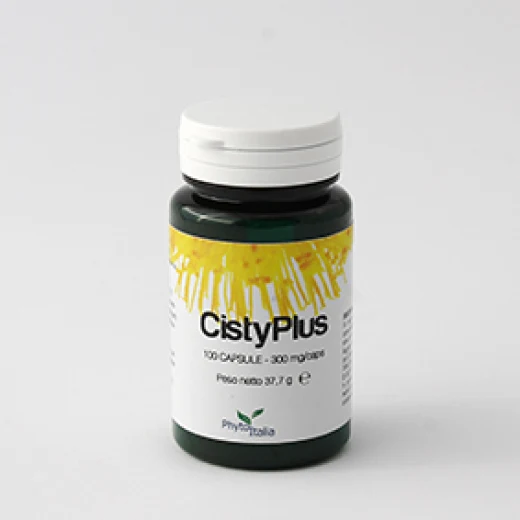 D317 | Cistyplus 100 gélules