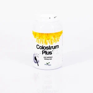 Colostrum Plus 200 capsule