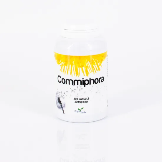 G209 | Commiphora 200 Kapseln