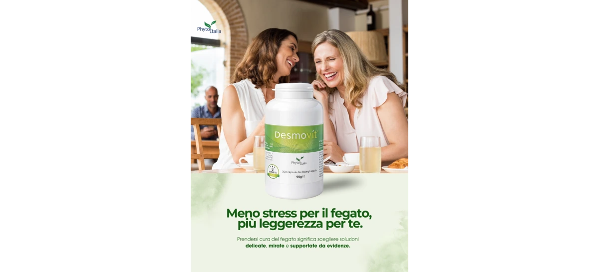 Pulizia del fegato: come sostenerlo nel modo corretto (oltre il mito del detox)