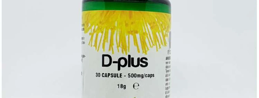 FACCIAMO IL PIENO DI VITAMINA D