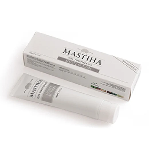 MAST03 | Pasta de dientes Mastiha 90 g