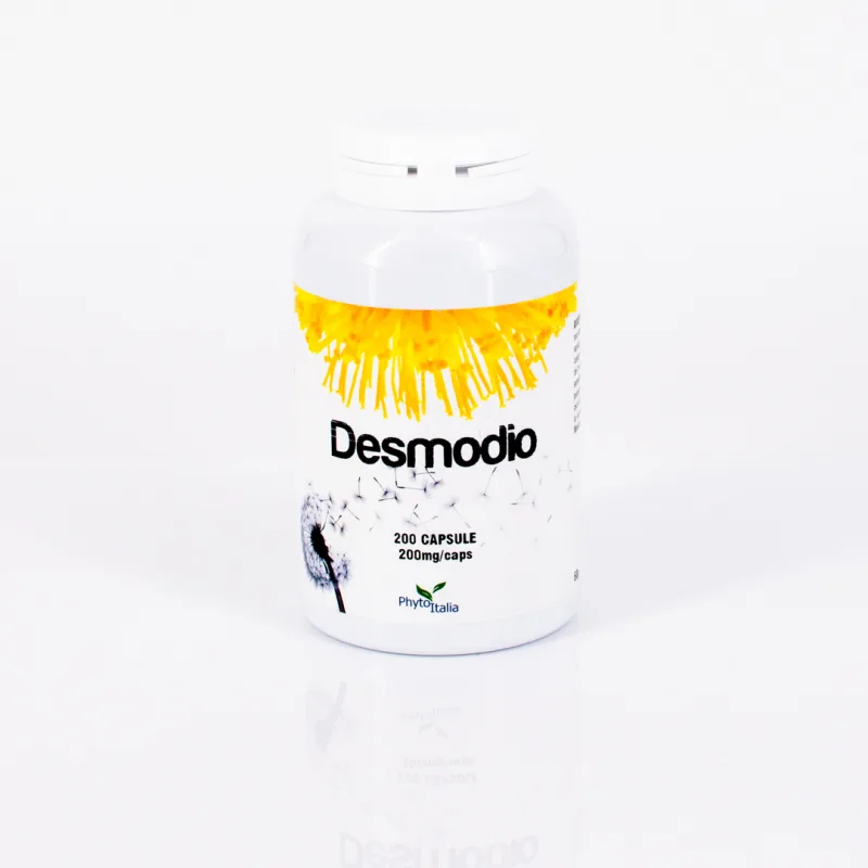 P103 | Desmodio 200 Kapseln