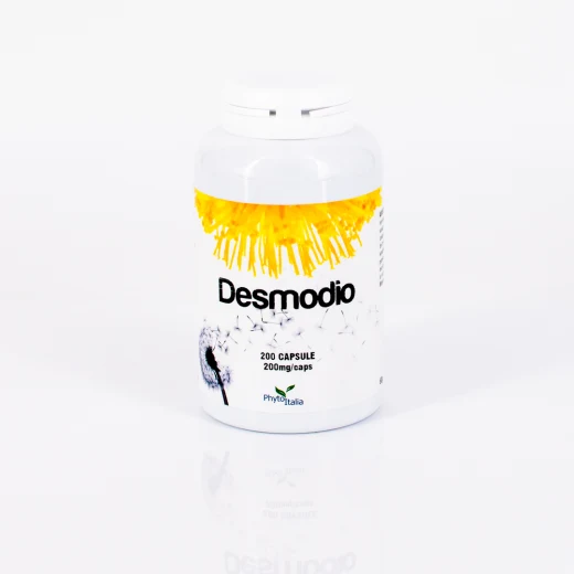 P103 | Desmodio 200 capsules