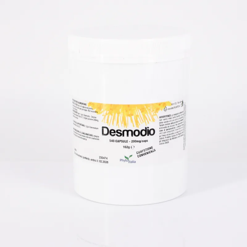 P200 | Desmodio 540 caps