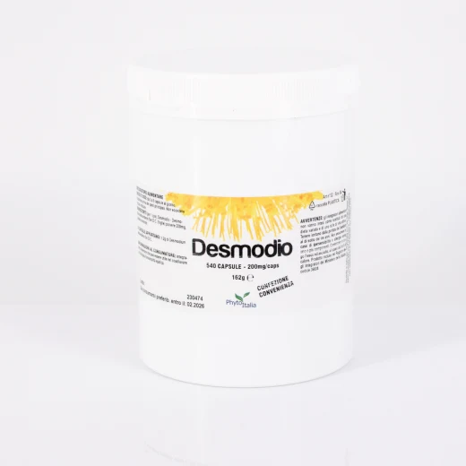 P200 | Desmodio 540 gélules