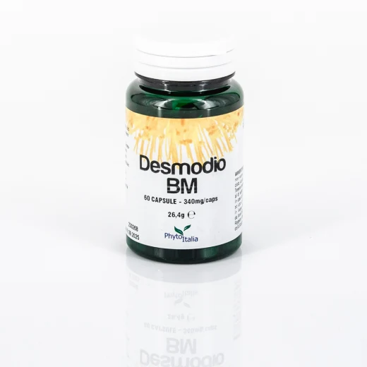 P205 | Desmodio BM 60 capsules
