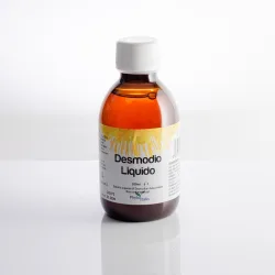 F180 | Desmodio Liquido 200 ml