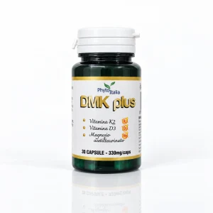 DMK plus 30 capsule