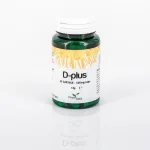 D-Plus 30 Kapseln