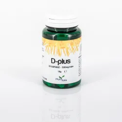 G609 | D-Plus 30 capsule