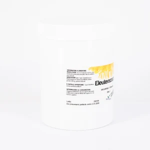 Eleuterococco 540 capsule