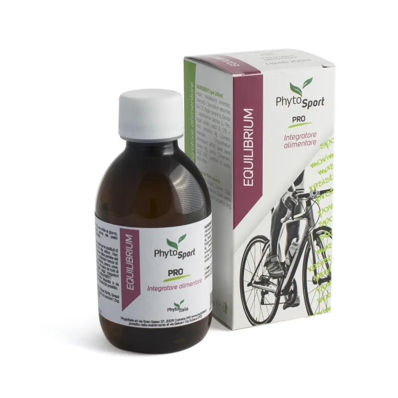 M204 | Equilibrio 200 ml