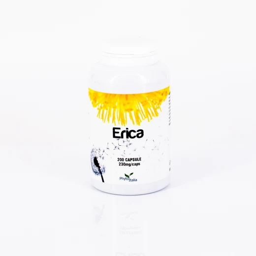 G158 | Erica 200 cps