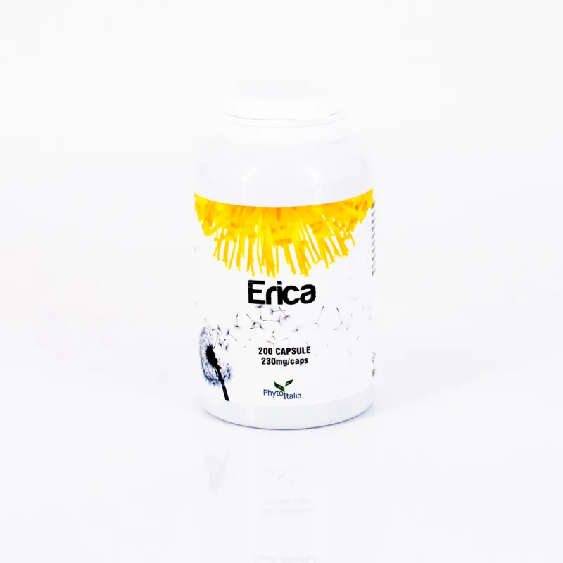 G158 | Erica 200 caps