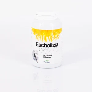 Escholtzia 200 capsule