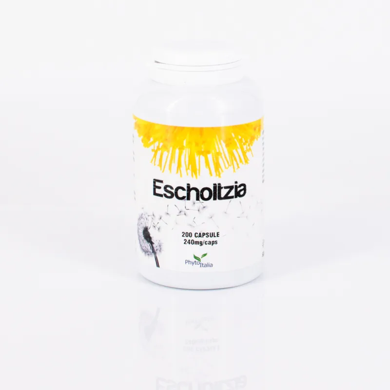 G248 | Escholtzia 200 cps