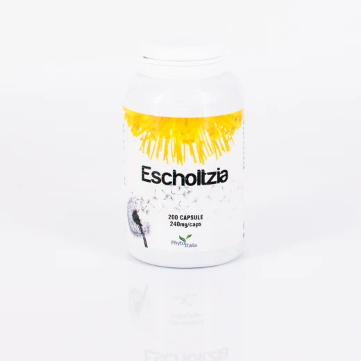 G248 | Escholtzia 200 capsule