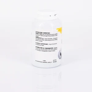 Escholtzia 200 capsule
