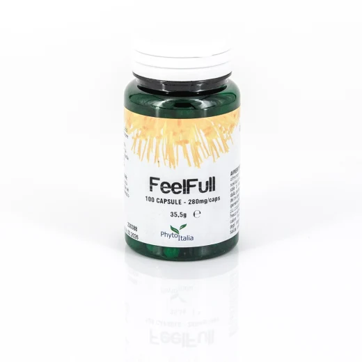FFL | FeelFull 100 Kapseln