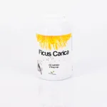 Ficus Carica 200 cápsulas