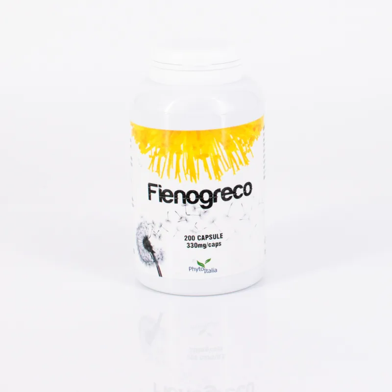 G257 | Fienogreco 200 cps