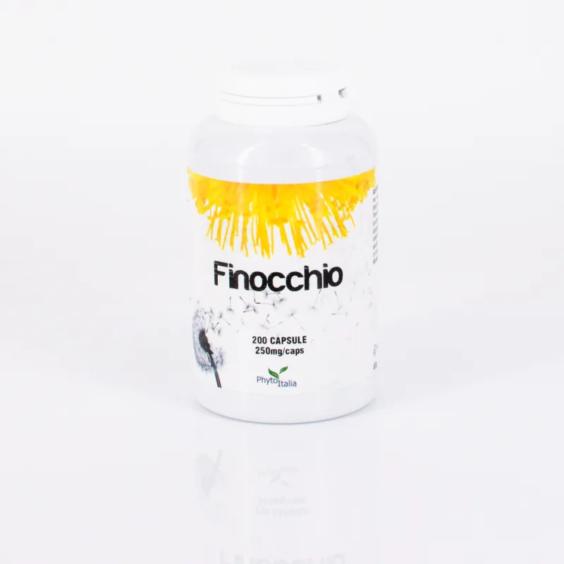 G254 | Finocchio 200 cps