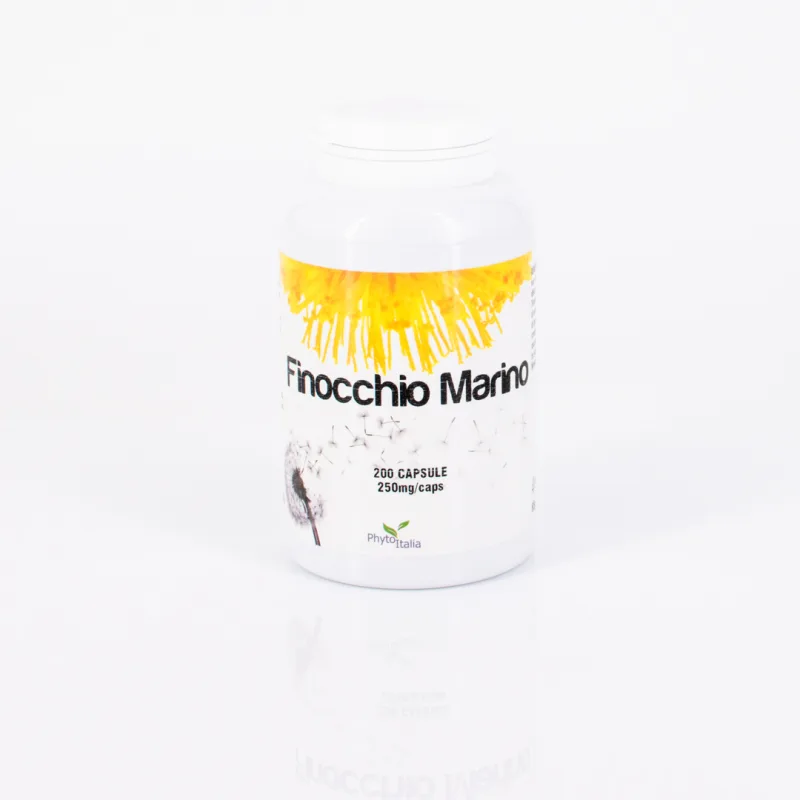 G191 | Finocchio Marino 200 cps