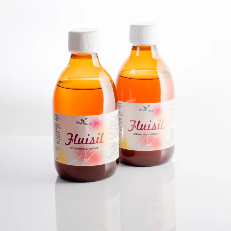 L114 | Fluisil 2x300 ml