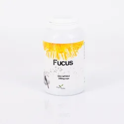 Fucus 200 cps