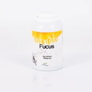 Fucus 200 cps