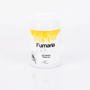 Fumaria 200 capsules