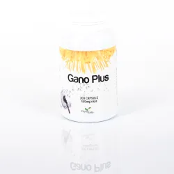 Gano Plus 200 caps