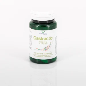 Gastractic Plus ® 80 compresse