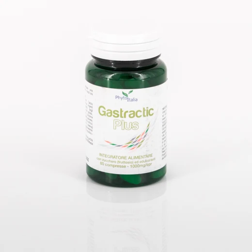 CGA | Gastractic Plus ® 80 comprimés