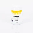 G302 | Ginkgo biloba 200 cápsulas