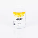 Ginkgo biloba 200 cps