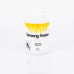 Ginseng Rojo 200 cápsulas