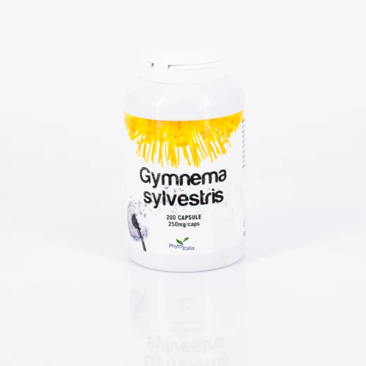 D179 | Gymnema sylvestris 200 gélules