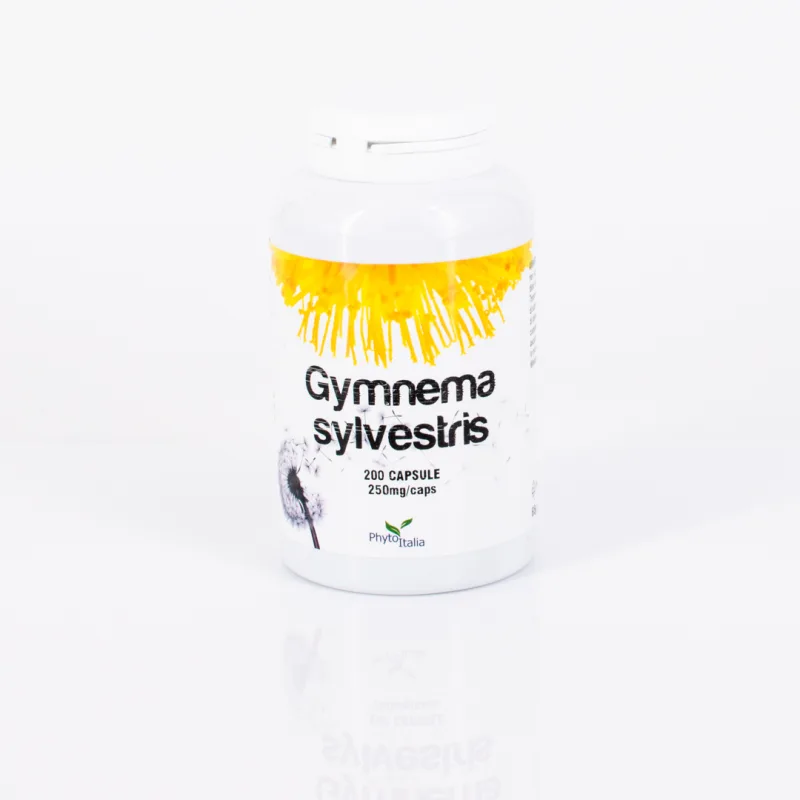D179 | Gymnema sylvestris 200 cps