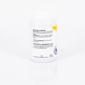 Gymnema sylvestris 200 capsule